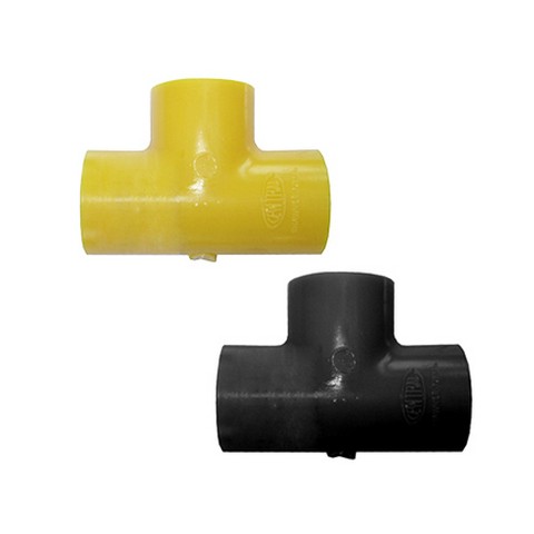 Tees - Socket Fusion - Socket Fusion Fittings